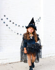 whimsical witch
