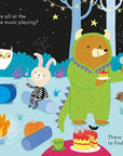 Halloween Sound Book