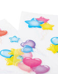 Stickiville Skinny - Shaped Balloons