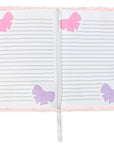 BEAUTIFUL BOWS JOURNAL