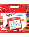 Do Art Travel Easel
