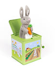 Bunny Jack in the Box