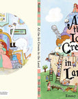 All the Ice Cream in the Land by Emmy Kastner