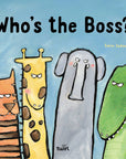 Who's the Boss?