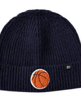 Terry Basketball Beanie