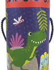 Puzzle Sticks: Dinosaurs
