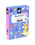 Magneti'book - Unicorns