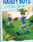 Missing Playbook by Franklin W. Dixon