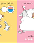 Going to Bed Book by Sandra Boynton (small)