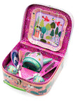 Fairytale 11 Piece Tea Set