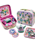 Fairytale 11 Piece Tea Set