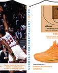 New York Knicks ABC