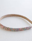 Lillia Liberty Print Alice Headband