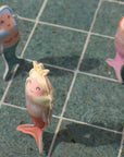 Dive Buddies Melody the Mermaid Multi Set of 3
