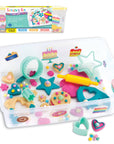 Sensory Bin Bake Shop Activity Bin for Kids