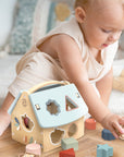 House Shape Sorter