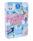 Enchanted Magnetic Play