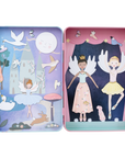Enchanted Magnetic Play