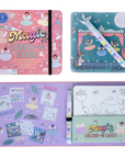 Enchanted Water Pen & Cards