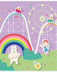 Magic MultiPlay- Rainbow Fairy