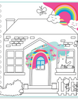 Magic MultiPlay- Rainbow Fairy
