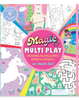 Magic MultiPlay- Rainbow Fairy