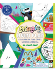 Magic MultiPlay- Adventure