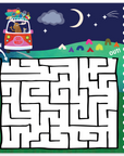 Magic MultiPlay- Adventure
