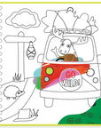 Magic MultiPlay- Adventure