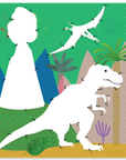 Magic MultiPlay- Dinosaur