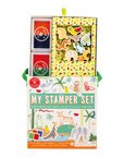 Stamper Set- Jungle