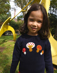 Mushroom Sweater