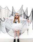 Whimsical Ghost Costume