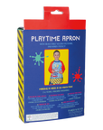 Construction Apron