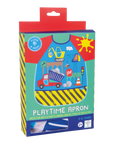 Construction Apron
