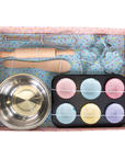Rainbow Fairy Baking Set