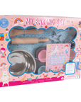 Rainbow Fairy Baking Set
