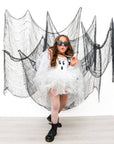 Whimsical Ghost Costume