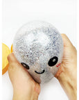 JUMBO Mystery Glittered Jumbo Dumpling
