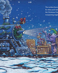 Steam Train, Dream Train: Next Stop, Christmas!