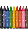 Travel Coloring Book Kit - Work Zone
