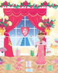 Sticker Dolly Dressing Christmas : Usborne