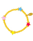 Stars & Hearts Bracelet (assorted)