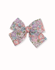 Michelle Liberty Pinwheel Bow