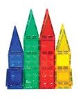 Crayola Mini PIP Magnetic Tiles 24-Piece Set