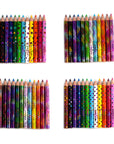 Small 12 Pack Colored Pencils