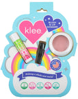 Cotton Candy Whisper Blush and Lip Shimmer Set