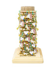 Rainbow Unicorn Bead Bracelet (assorted)