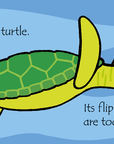 That's Not My Turtle... : Usborne