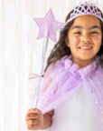 Lavender Princess Dress Up Kit